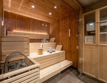 Sauna Bild 0